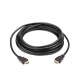 CABLE HDMI DE ALTA VELOCIDAD, 4K HDMI MACHO 10M