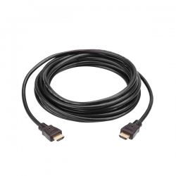 CABLE HDMI DE ALTA VELOCIDAD, 4K HDMI MACHO 10M