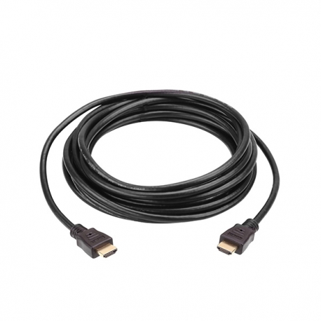 CABLE HDMI DE ALTA VELOCIDAD, 4K HDMI MACHO 10M