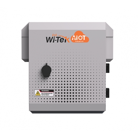 CAJA PARA EXTERIOR WITEK SMART IOT MINI WIIOTBOXMI