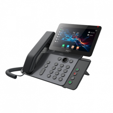 TELEFONO FANVIL IP BLUETOOTH HANDSET 7" CABLEADO