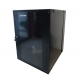 Gabinete 12U Pared Desarmado s/abanico 570W * 450D