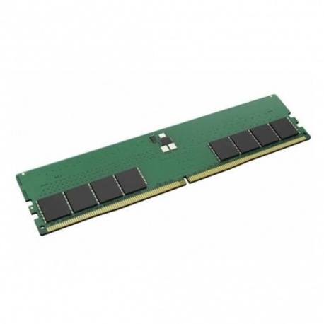 MEMORIA RAM DDR5 32GB KINGSTON UDIMM 5600MT/s