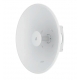 Antena Ubiquiti parabólica 5,15 - 6,875 GHz 30 km