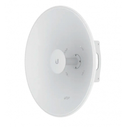 Antena Ubiquiti parabólica 5,15 - 6,875 GHz 30 km