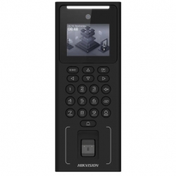 RELOJ BIOMETRICO HIKVISION LCD 2.4" DS-K1T321EFWX