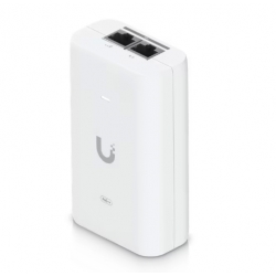 Adaptador Ubiquiti UniFi 10G PoE++ 60W