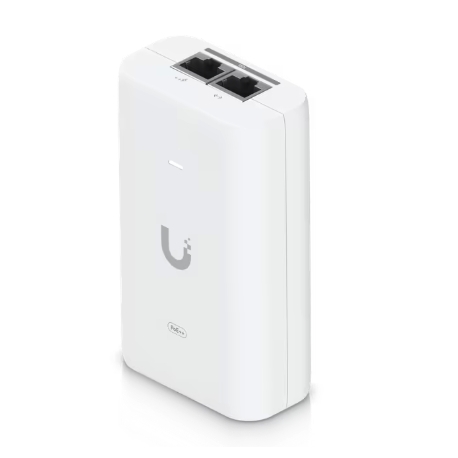 Adaptador Ubiquiti UniFi 10G PoE++ 60W