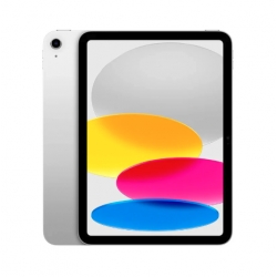 iPad Apple - 11" - iPad OS 18 Silver 128GB