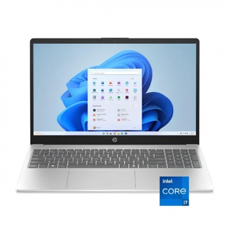 LAPTOP HP 15 ULTRA 5-225U 8GB 512GB TOUCH WIN 11