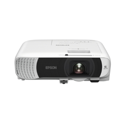 Proyector Epson PowerLite FH54+ 3LCD 4100L HDMI