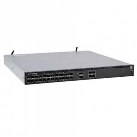 Dell EMC Switch S4128F-ON, 1U, PHY-less, 28 x 10Gb