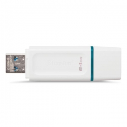 MEMORIA USB 64GB KINGSTON DATA TRAVELER EXODIA USB