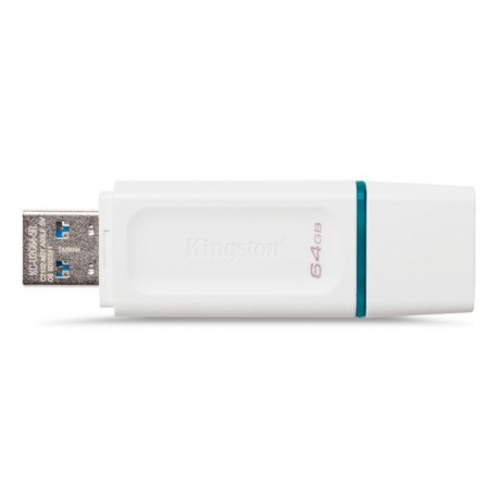 MEMORIA USB 64GB KINGSTON DATA TRAVELER EXODIA USB