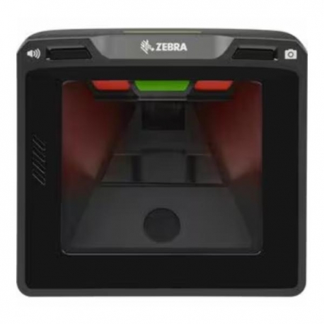 LECTOR DE CODIGO DE BARRAS ZEBRA SSP7201-V USB