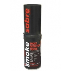 Aerosol Probador de detectores de humo SMOKESABRE