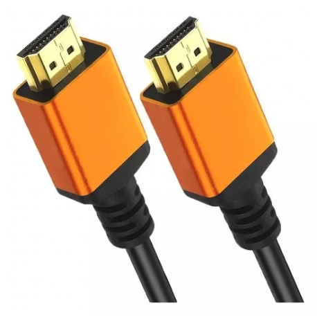 Cable HDMI M/M de 1.5 mts. ZKTeco
