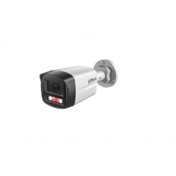 CAMARA IP DAHUA BULLET 4MP 2.8MM ILUM-DUAL 30M MIC