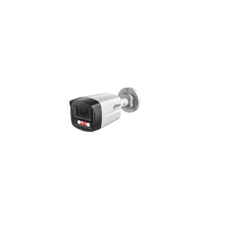 CAMARA IP DAHUA BULLET 4MP 2.8MM ILUM-DUAL 30M MIC