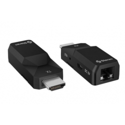 Extensor HDMI Full HD 1080p 50M CAT6