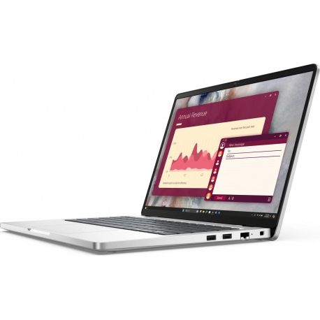 Laptop Dell Pro 14" Ultra 5 DDR5 16GB RAM 512GB SS