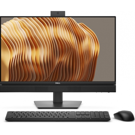 All-in-one Dell Pro Ultra7 265 vPro 16GB 512GB HDD