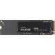 DD 500GB CRUCIAL P310 SSD M.2 NVMe 2280