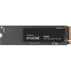 DD 500GB CRUCIAL P310 SSD M.2 NVMe 2280