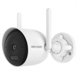 Cámara Easylin, 4MP Bullet Wifi 6 30m, IP66