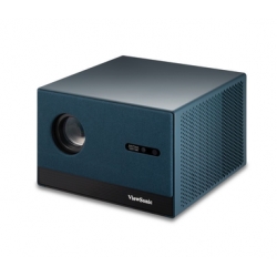 Viewsonic Proyector LED 1080P Google TV, Wi-Fi, BT