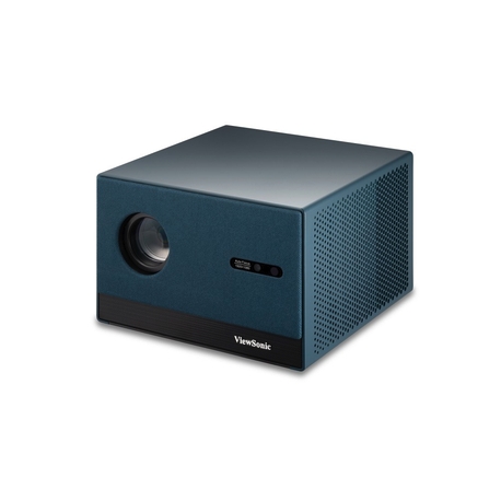 Viewsonic Proyector LED 1080P Google TV, Wi-Fi, BT