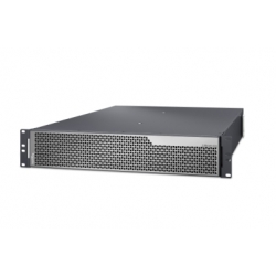 Unidad Smart-UPS Online APC ion de litio 180V 2U