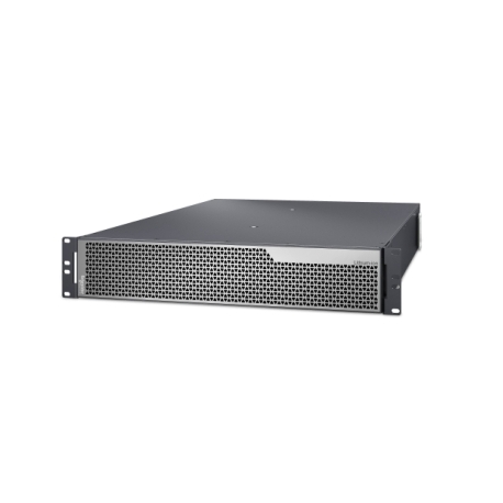 Unidad Smart-UPS Online APC ion de litio 180V 2U