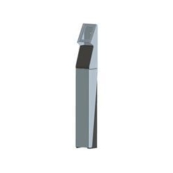 Estructura Superior Wallaby para Kiosco E421325