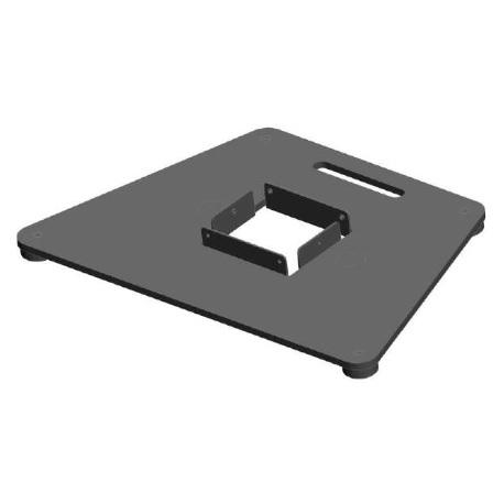 Base de suelo de autoservicio Wallaby