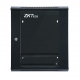 GABINETE CERRADO DE PARED COMPACTO DESARMADO 12U