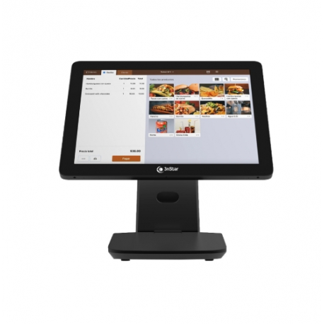 AIO 3NSTAR WIFI TOUCH I5/8GB/240SSD/15"