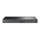 ROUTER TP LINK ER8411(UN) 10G VPN OMADA