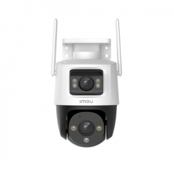 CAMARA IMOU CRUISER DUAL 3MP + 3MP SMART FULL-COLO