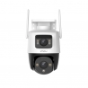 CAMARA IMOU CRUISER DUAL 3MP + 3MP SMART FULL-COLO
