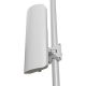 mANTBox 802.11ax con radio integrado, SFP - IP65