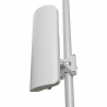 mANTBox 802.11ax con radio integrado, SFP - IP65