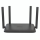 ROUTER INALAMBRICO HIKVISION 5 GHZ WIFI6 DUAL BAND