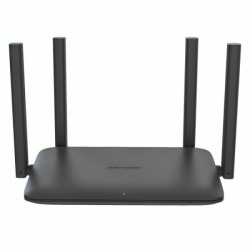 ROUTER INALAMBRICO HIKVISION 5 GHZ WIFI6 DUAL BAND