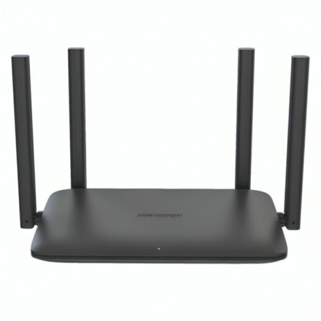 ROUTER INALAMBRICO HIKVISION 5 GHZ WIFI6 DUAL BAND