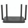 ROUTER INALAMBRICO HIKVISION 5 GHZ WIFI6 DUAL BAND