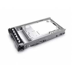 Dell 600GB 15K RPM SAS 12Gbps 2.5in Hot-plug