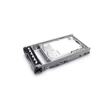 Dell 600GB 15K RPM SAS 12Gbps 2.5in Hot-plug