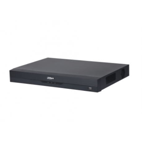 NVR DAHUA 16 CH 1U NO POE WIZSENSE