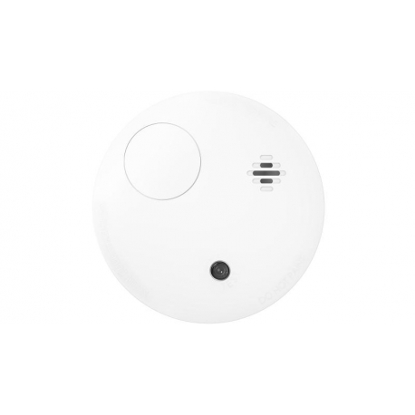 Detector de humo fotoeléctrico inalámbrico Hikvisi